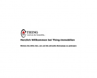 Bild Thing Immobilien- u. Verwaltungs GmbH