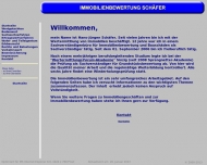 Bild Immobilienbewertung Schfer
