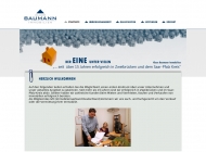 Klaus Baumann Immobilien - Startseite