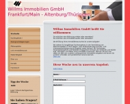 Bild Willms Immobilien GmbH