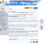 Bild ABIS Immobilien Stephan Hermanns