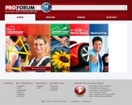 Bild PRO FORUM GmbH