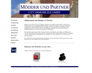 Bild City Immobilien GmbH IVD