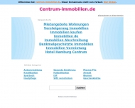 Bild Centrum Immobilien GmbH
