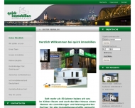 Bild Quick Immobilien Verwaltungs GmbH