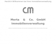 Bild Merta Veth Holstein GmbH