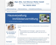 Bild Immobilienservice M. Coels