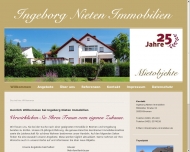 Bild Nieten Ingeborg Immobilien