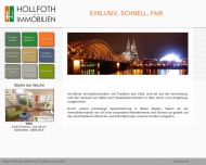 Hollfoth Immobilien
