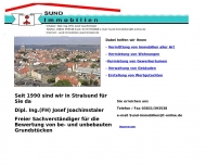 Bild SUND Immobilien Joachimstaler