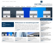 Bild Jacobi Immobilien KG (GmbH & Co.)