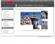 Website Haupt Roswitha