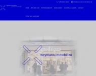 Bild Immobilien Weymann