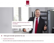 Bild Holder Frank Immobilien