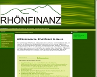 Bild Bernhard Trabert Rhnfinanz Versicherungen