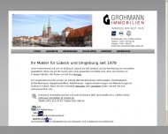 Bild Grohmann J. Immobilien Vereid. Sachverstndiger
