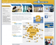 Immobilien Sollmann+Zagel - Ihr Spezialist f?r Wohnungen, Immobilien und H?user in N?rnberg, F?rth, ...