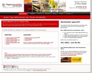 Bild Thyzel Immobilien + Hausverwaltung