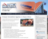 Bild Griesen Martin Immobilien-Agentur