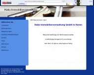 Bild HAKO Immobilien-Verwaltung GmbH