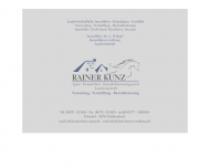 Bild Rainer Kunz Immobilien