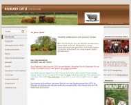 Website Kruse Winfried