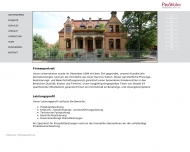 Bild ProWohn Immobilien AG
