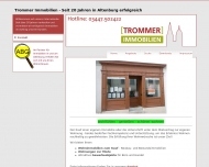 Bild Michael Trommer eingetragener Kaufmann