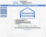 Bild Schaper Daniela Dipl.-Kauffrau Immobiliensachverstndige Baufinanzierung Versicherungen