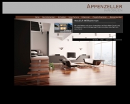 Bild APPENZELLER IMMOBILIEN