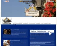 Restaurant und Biergarten - Hofbr?ukeller in M?nchen - Home