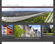 Bild Immobilienwert Verwaltung Hellmut Schweisgut