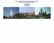 Dubai Exklusiv Immobilien