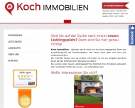 Bild Immobilien Koch & Koch GbR
