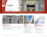 Bild Rothmann Immobilien GmbH