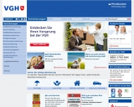 Bild VGH Vertretung Sven Overbeck