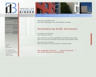 Bild Immobilien Binder