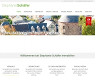 Bild Schfer Stephanie Immobilienbro