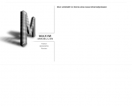 Bild MAXIM Immobilien GmbH