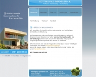 Bild Rottinghaus - Immobilien e.K. Inh. Sabine Rottinghaus