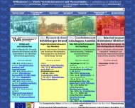 Bild Elsner Architekten, Dipl.-Ing. Magrit Elsner u. Dr. Ing. Harald Elsner