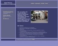 Website Michel Ursula