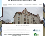 Bild Ehler Immob. Inh. Ulrich Ehler