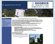 Bild Haushoch Immobilien Heiko Schrader e.K.