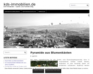 Bild Schneider K.-Dieter Immobilien