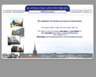 Bild Buxtehuder-Hof Immobilien Gesellschaft mbH