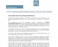Bild VERBEG Immobilienverwaltung GmbH