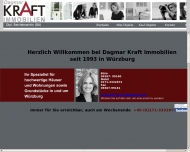 Bild Immobilien Kraft Dagmar Dipl. Betriebswirtin (BA)
