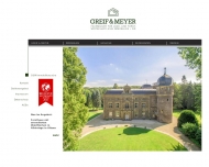 Bild Greif & Meyer GmbH Fachmakler f. land- u. forstwirtschaftliche Immobilien
