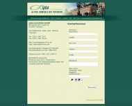 Website alpha Immobilien